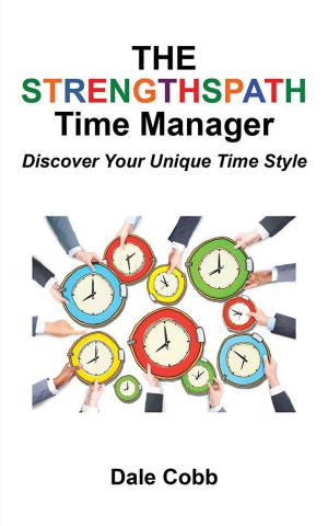bigCover of the book The Strengthspath Time Manager by 