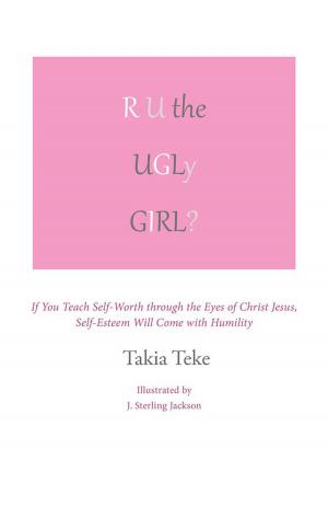 Cover of the book R U the Ugly Girl? / R U the Ugly Boy? by Kimberly Jackson
