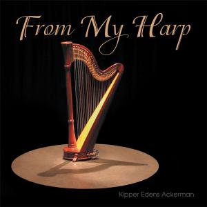Cover of the book From My Harp by Youlanda Washington