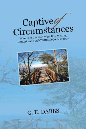 Cover of the book Captive of Circumstances by Sarah Kelly Albritton