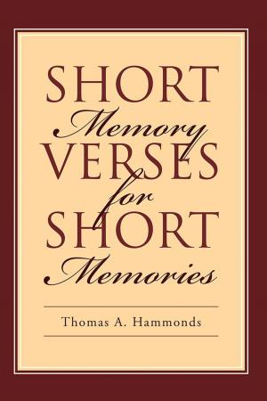 Cover of the book Short Memory Verses for Short Memories by Erica Karas