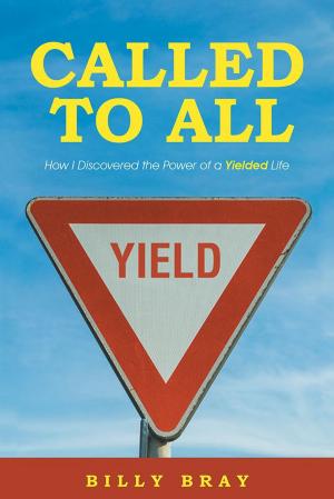 Cover of the book Called to All by Jeremy Shaffer