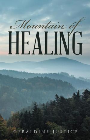 Cover of the book Mountain of Healing by Cynthia J. Griffin
