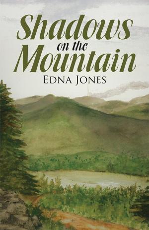 Book cover of Shadows on the Mountain