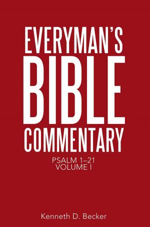 Cover of the book Everyman’S Bible Commentary by Gerald N. Caskey