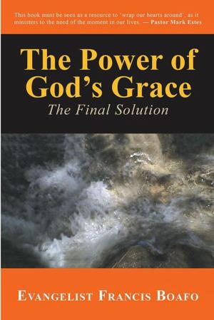 Cover of the book The Power of God’S Grace by E. James Dickey