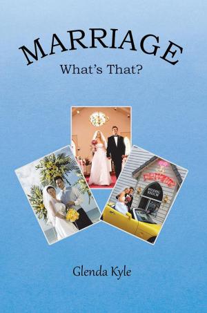 Cover of the book Marriage by Rev. Mrs. Kathy Sandlin