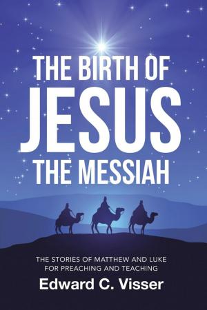 Cover of the book The Birth of Jesus the Messiah by Steven A. Galipeau