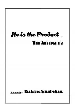 Cover of the book He Is the Product . . . by David A. Kroll