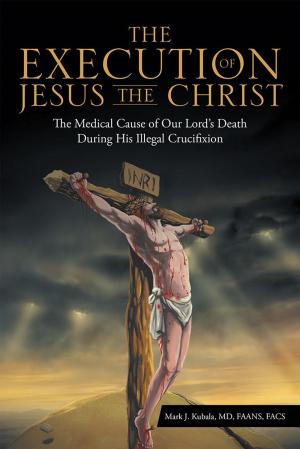 Cover of the book The Execution of Jesus the Christ by Lisa Moises