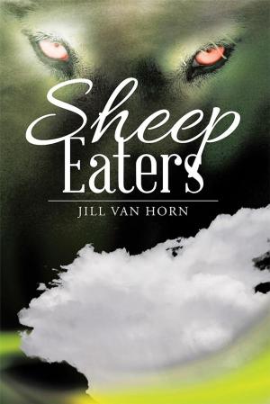 Cover of the book Sheep Eaters by R. S. W. Bates