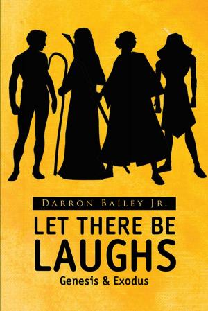 Cover of Let There Be Laughs