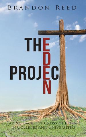 Cover of the book The Eden Project by Lawrence Aderiye