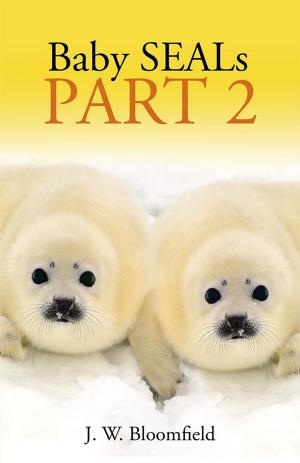 Book cover of Baby Seals