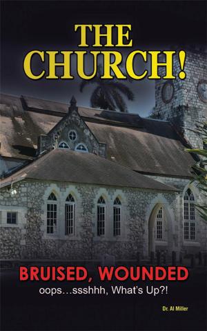 Cover of the book The Church! by Matt Kellum
