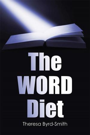 Book cover of The Word Diet