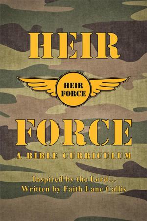 Cover of the book Heir Force by Alison Carter