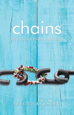 Cover of the book Chains by Rosalie Gilliland