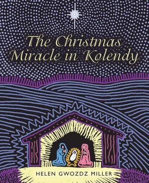 Cover of the book The Christmas Miracle in Kolendy by Kate Kelty