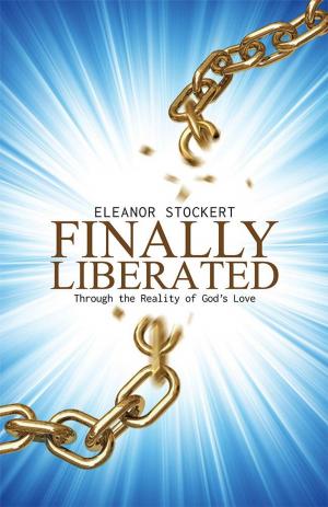 Cover of the book Finally Liberated by Debbie Przybylski