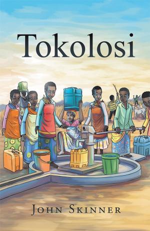 Cover of the book Tokolosi by Przemek Kolasinski