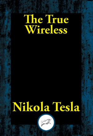 Cover of the book The True Wireless by James Allen, Southern Illinois University