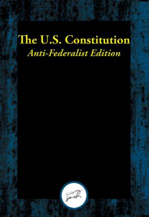 Cover of the book The U.S. Constitution by Fujiwara no Tokihira