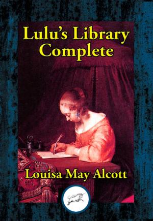 Cover of the book Lulu's Library by Michael Horton