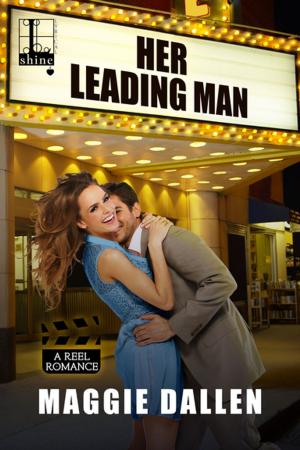 Cover of the book Her Leading Man by Jannine Gallant