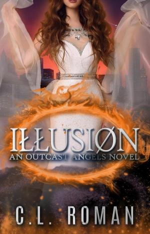 Cover of the book Illusion by Sandie Bergen