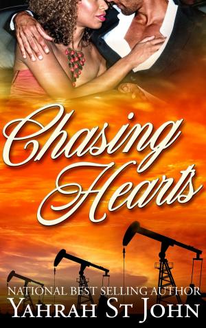 Cover of the book Chasing Hearts by Sue Perry