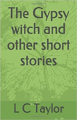 Cover of The Gypsy Witch and other stories