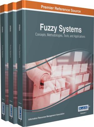 bigCover of the book Fuzzy Systems by 