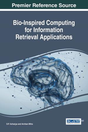 bigCover of the book Bio-Inspired Computing for Information Retrieval Applications by 