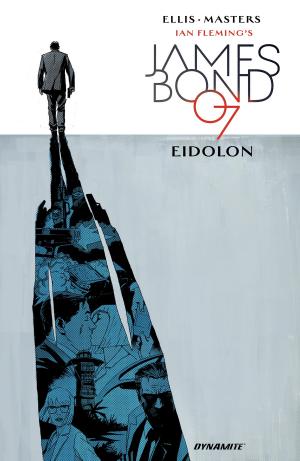 Cover of the book James Bond Vol. 2 by Steve Niles