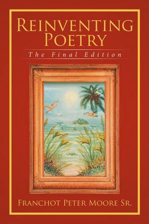 Cover of the book Reinventing Poetry by Bettye Harris