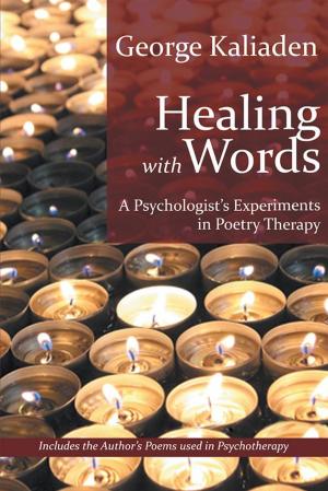 Cover of the book Healing with Words by Graeme Butz