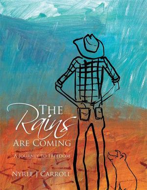 Cover of the book The Rains Are Coming by Ali Al Bader