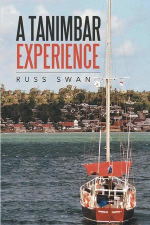 Cover of the book A Tanimbar Experience by David Lucas
