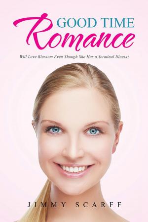 Cover of the book Good Time Romance by Judy Bishop