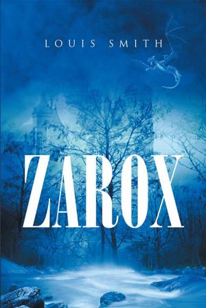 Cover of the book Zarox by Jennifer Wherrett