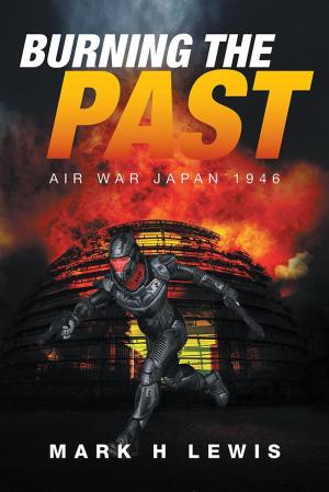 Book cover of Burning the Past