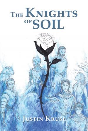 Cover of the book The Knights of Soil by T.L. Wiens