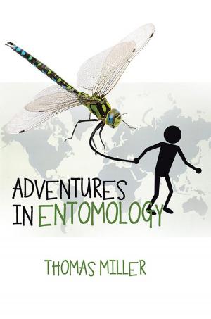 Cover of the book Adventures in Entomology by Jacqueline Newton-Kowalsky