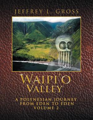 Cover of the book Waipi’O Valley by Dr. Larry Kammien