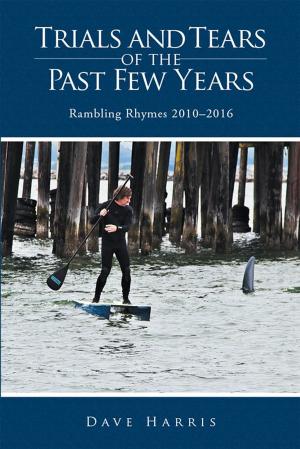 Cover of the book Trials and Tears of the Past Few Years by D.J. Martin