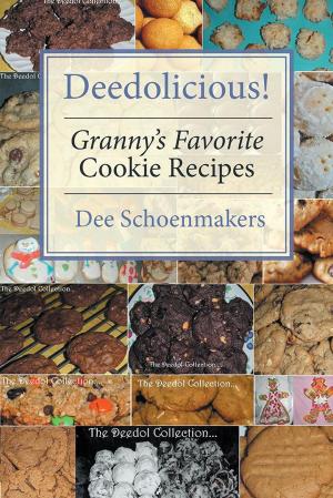 bigCover of the book Deedolicious! Granny’S Favorite Cookie Recipes by 