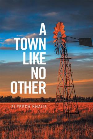 Cover of the book A Town Like No Other by Mr E.