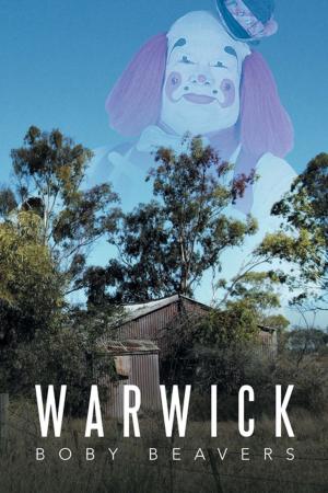Cover of the book Warwick by Anna Schlegel