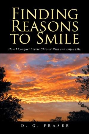 Cover of the book Finding Reasons to Smile by Mike Woodrum